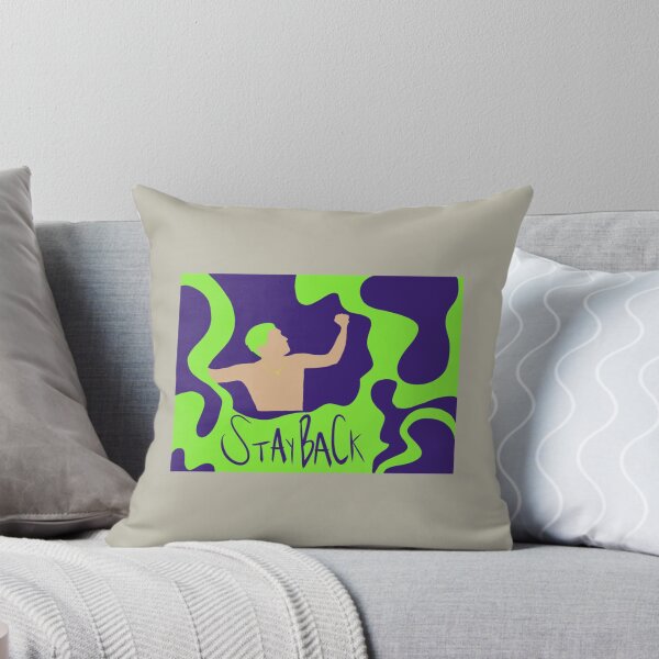 Item preview, Omar Apollo Stayback Art   designed and sold by STOREDRIPPYCO.