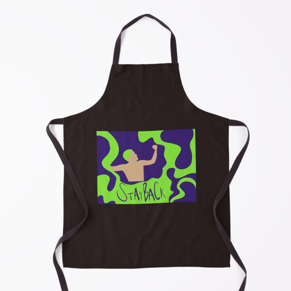 Item preview, Omar Apollo Stayback Art   designed and sold by STOREDRIPPYCO.