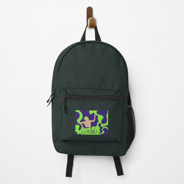 Item preview, Omar Apollo Stayback Art designed and sold by STOREDRIPPYCO.