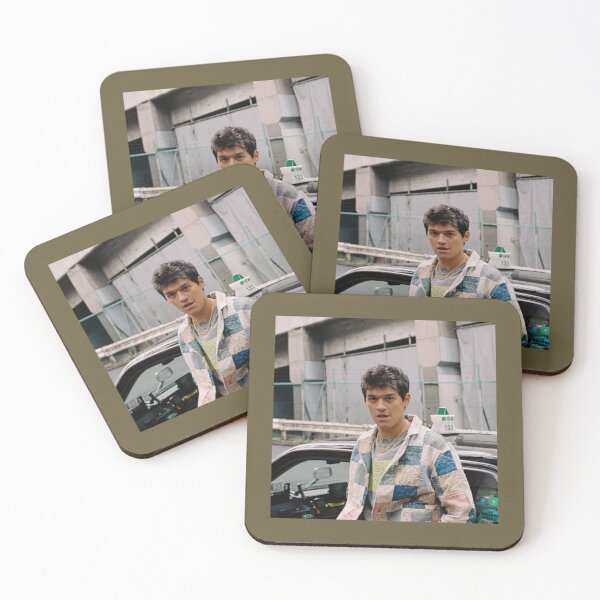 Item preview, Omar Apollo Street Pic   designed and sold by STOREDRIPPYCO.