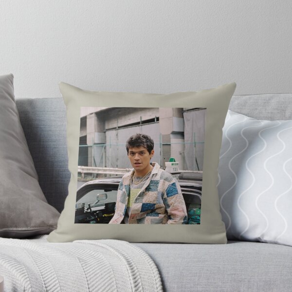 Item preview, Omar Apollo Street Pic   designed and sold by STOREDRIPPYCO.