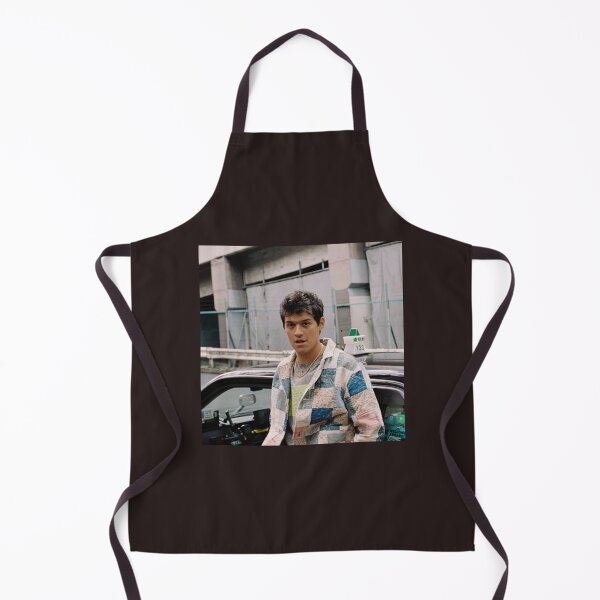 Item preview, Omar Apollo Street Pic   designed and sold by STOREDRIPPYCO.