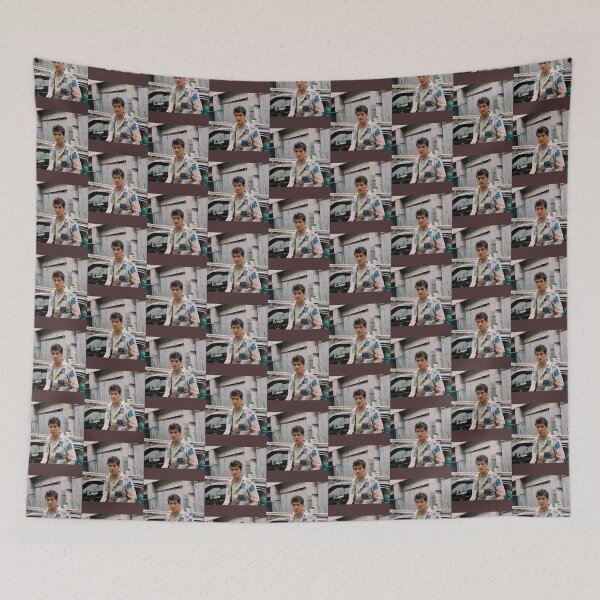 Item preview, Omar Apollo Street Pic   designed and sold by STOREDRIPPYCO.