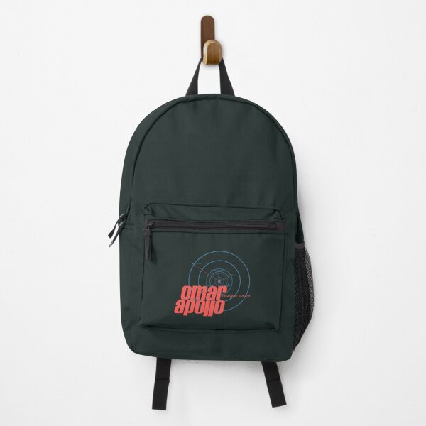 Item preview, Omar Apollo Voyager Tour 2019 designed and sold by STOREDRIPPYCO.