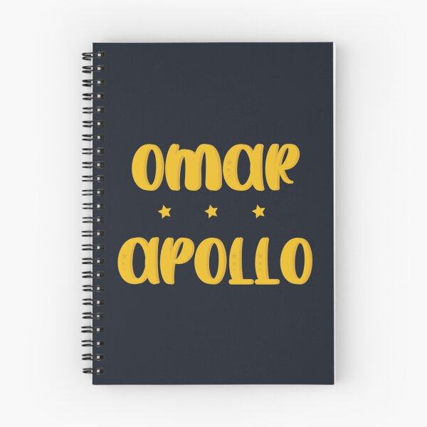 Item preview, Omar Apollo YELLOW   designed and sold by STOREDRIPPYCO.