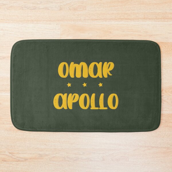 Item preview, Omar Apollo YELLOW   designed and sold by STOREDRIPPYCO.