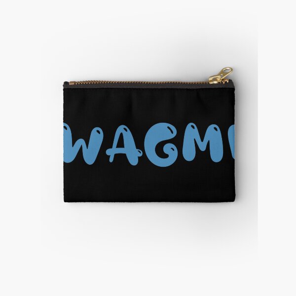 Item preview, Copy of WAGMI (We are all gonna make it) Rainbow designed and sold by MJ Koldewyn.
