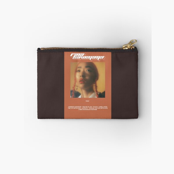 Item preview, Rina Sawayama - RINA   designed and sold by STOREDRIPPYCO.