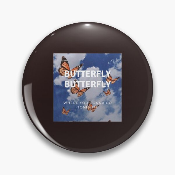 Item preview, Umi butterfly    designed and sold by STOREDRIPPYCO.