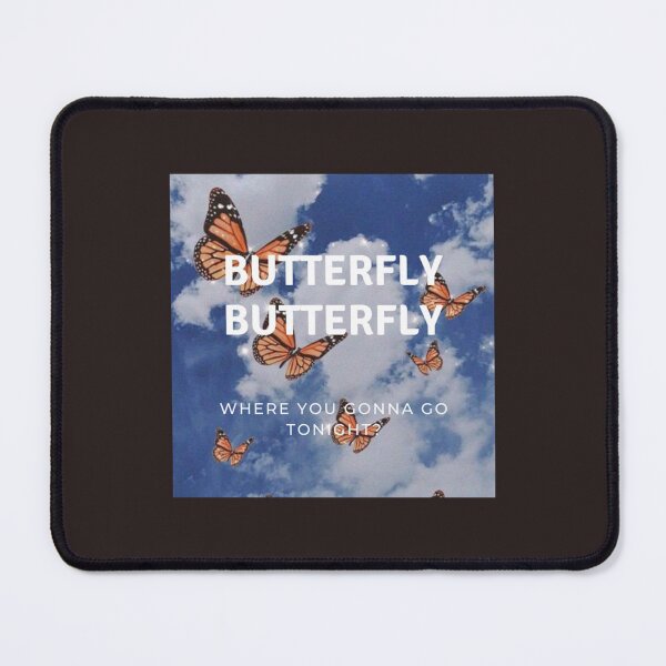 Item preview, Umi butterfly    designed and sold by STOREDRIPPYCO.