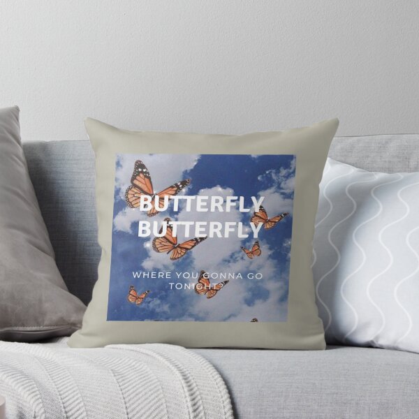 Item preview, Umi butterfly    designed and sold by STOREDRIPPYCO.
