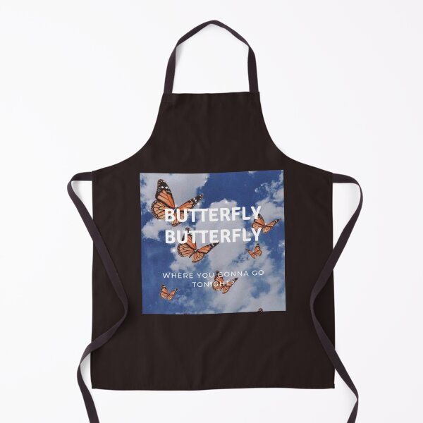 Item preview, Umi butterfly    designed and sold by STOREDRIPPYCO.