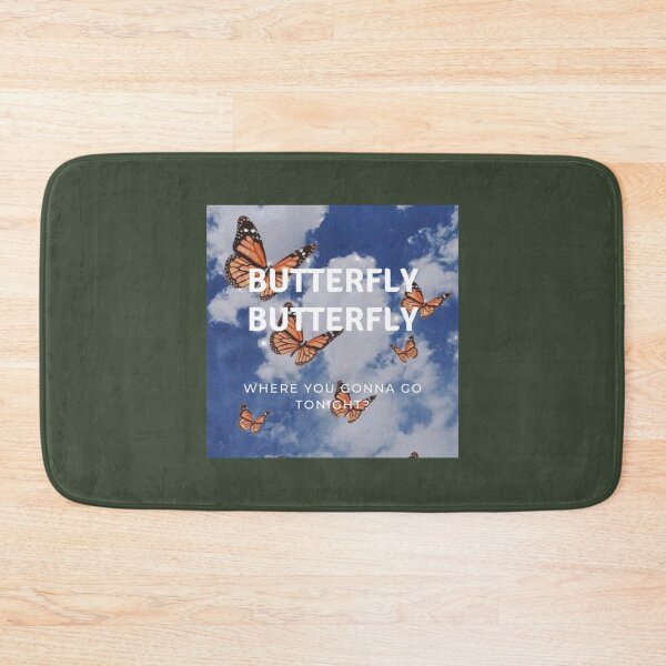 Item preview, Umi butterfly    designed and sold by STOREDRIPPYCO.