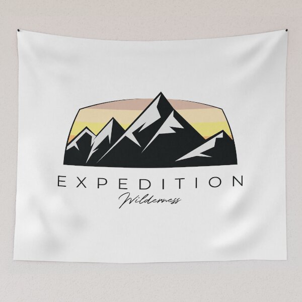 Item preview, Mountain in Adventure designed and sold by I'm  Redz.