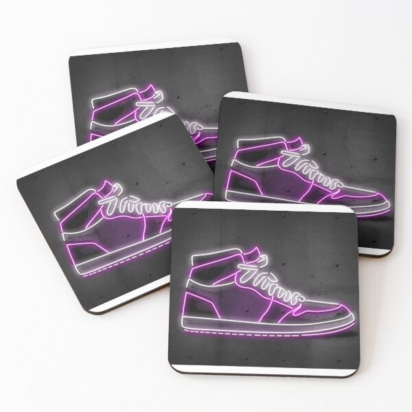 Artikelvorschau, Basketball Trainer Sport Air Jordan Turnschuhe Hypebeast Man Cave Neon Schuhe entworfen und verkauft von SuccessHunters.
