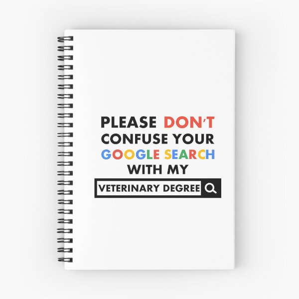 Item preview, Veterinary Degree designed and sold by musthaveitsfun.