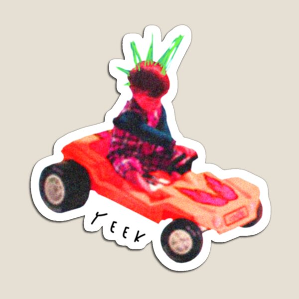 Item preview, YEEK   designed and sold by STOREDRIPPYCO.