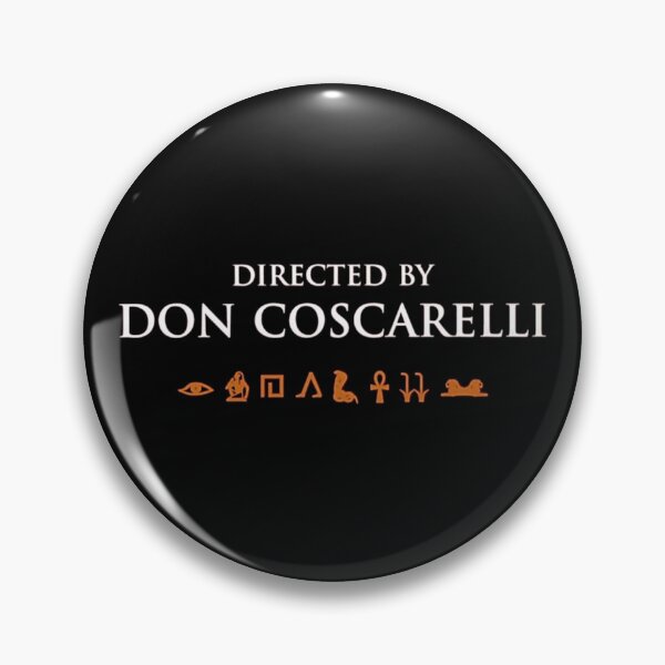 Item preview, Directed by Don Coscarelli (2002) designed and sold by auteurapparel.