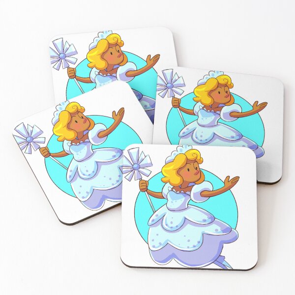 Item preview, Glinda designed and sold by georgiacooked.