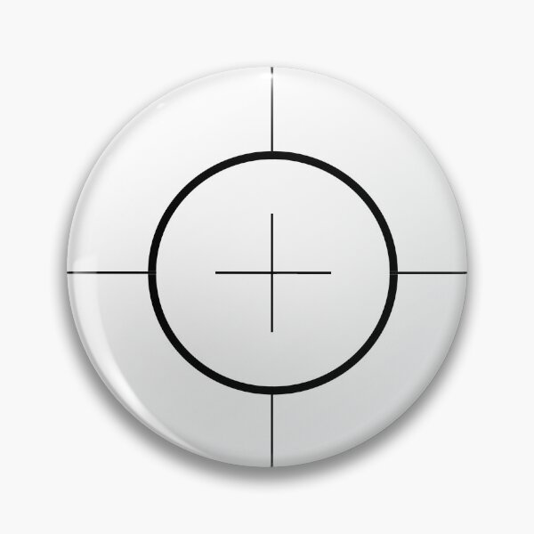 Item preview, Hit Squad Target designed and sold by Fedosaa.
