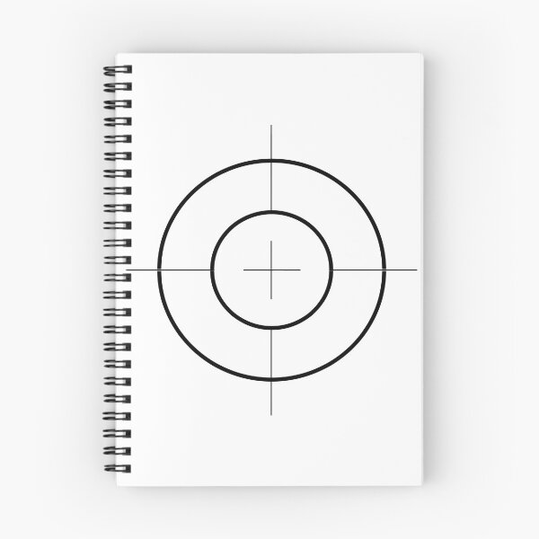 Item preview, Hit Squad Target designed and sold by Fedosaa.