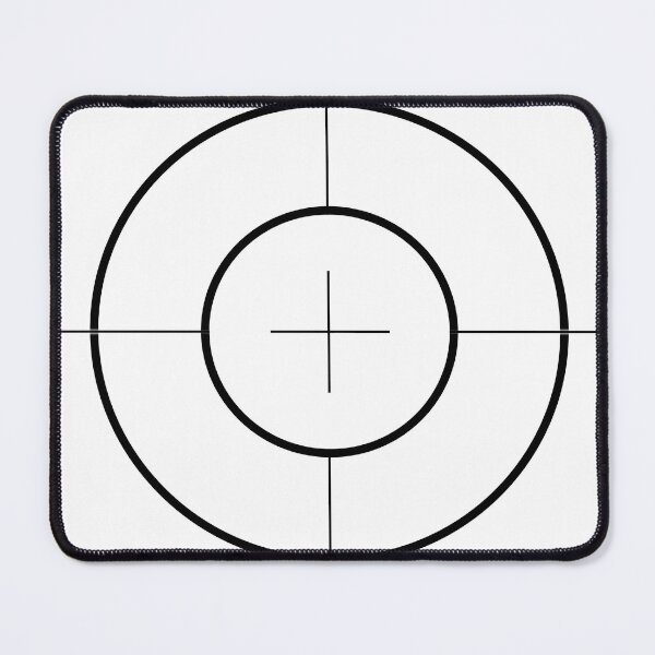 Item preview, Hit Squad Target designed and sold by Fedosaa.