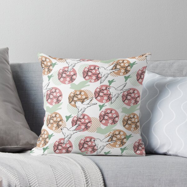 Item preview, Life Plan Quotes and Geometric Nature Pattern Alternate Ver designed and sold by FlinArt.