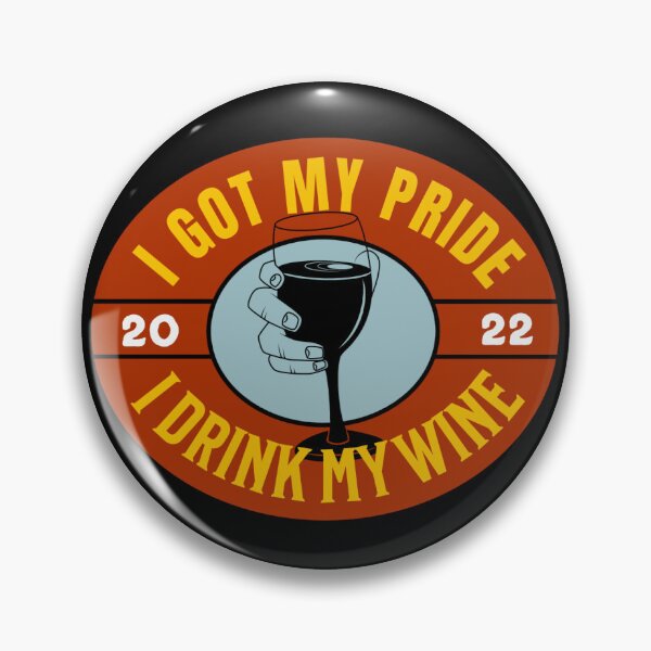 Item preview, Whine Lover Drinker designed and sold by mmammammira.