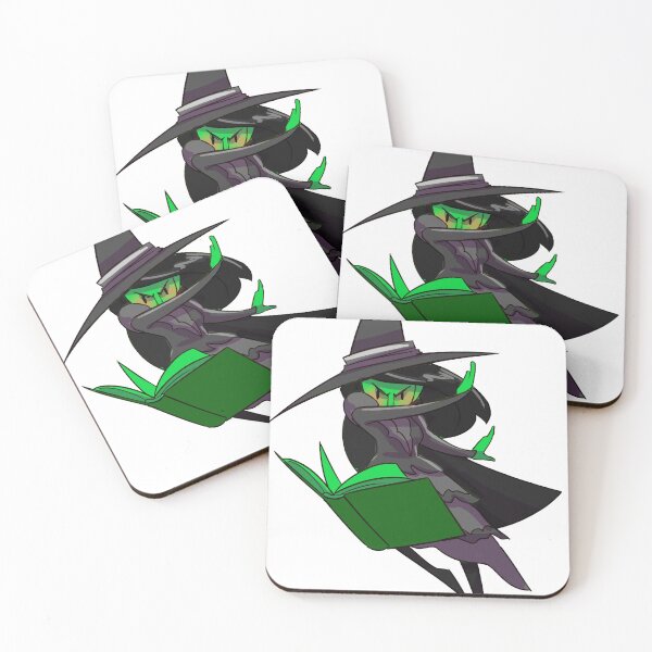 Item preview, Elphaba designed and sold by georgiacooked.