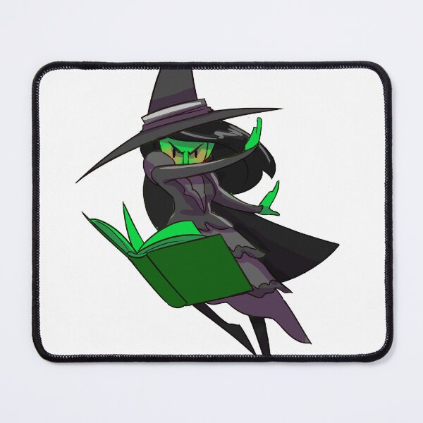 Item preview, Elphaba designed and sold by georgiacooked.