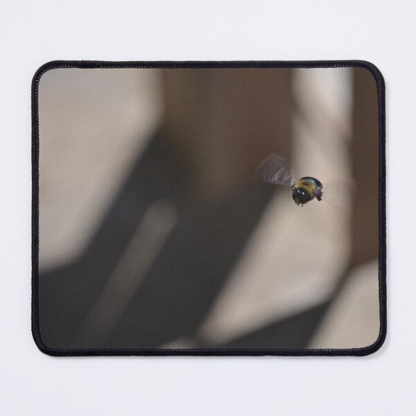 Item preview, Hovering Bee designed and sold by rsommer.
