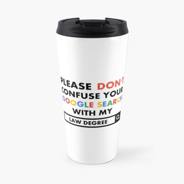 Details about   Coffee Cup Travel Mug 11 15 Funny Attitude It Is All About Nothing Life Meaning 