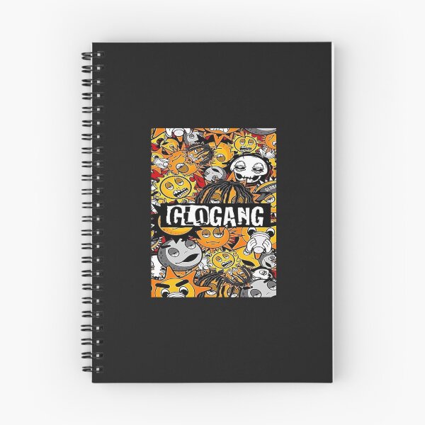 Item preview, Best Selling-Glo Gang  T-Shirt designed and sold by ViktorPhilipp.