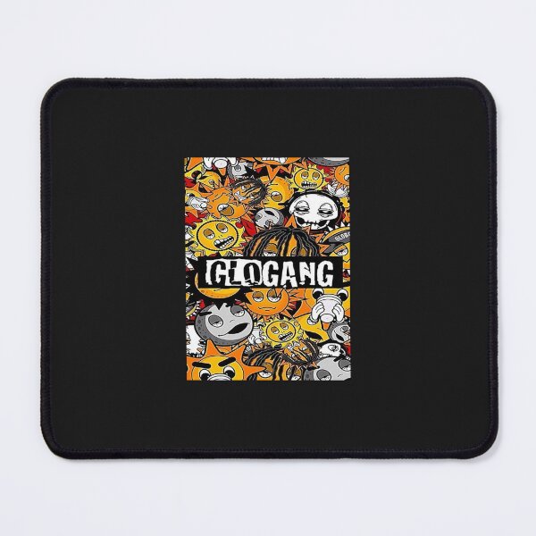 Item preview, Best Selling-Glo Gang  T-Shirt designed and sold by ViktorPhilipp.