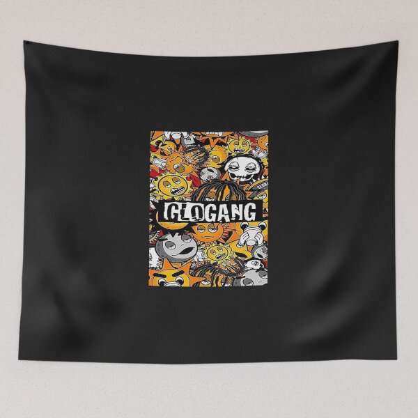 Item preview, Best Selling-Glo Gang  T-Shirt designed and sold by ViktorPhilipp.