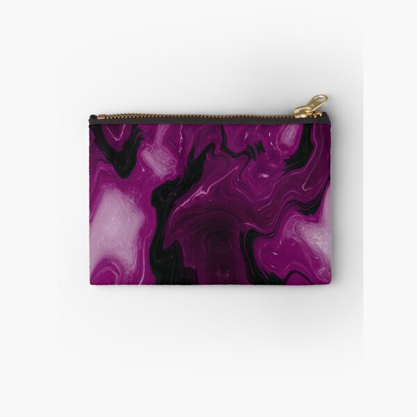 Item preview, Purple Black Ice Liquefied     designed and sold by DiscreetDesign.