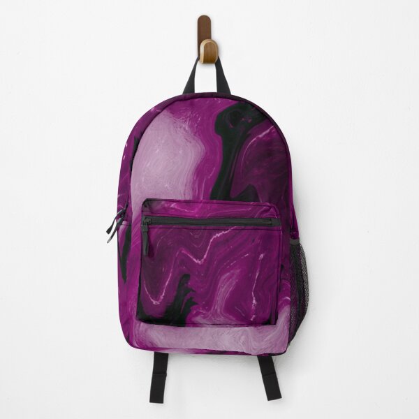 Item preview, Purple Black Ice Liquefied designed and sold by DiscreetDesign.