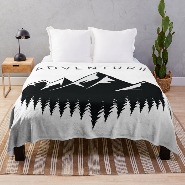 Item preview, Mountain in Adventure designed and sold by I'm  Redz.