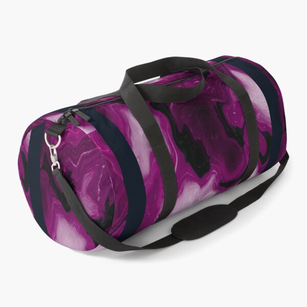 Item preview, Purple Black Ice Liquefied     designed and sold by DiscreetDesign.