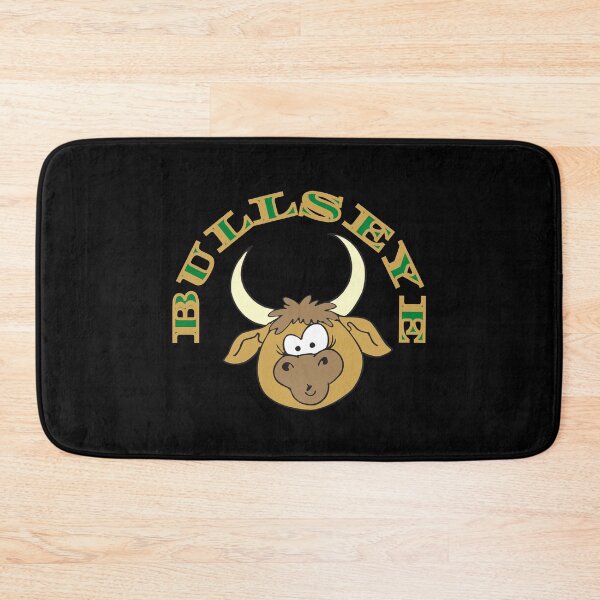 Item preview, BullsEye designed and sold by Showmee.