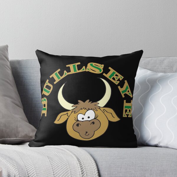 Item preview, BullsEye designed and sold by Showmee.