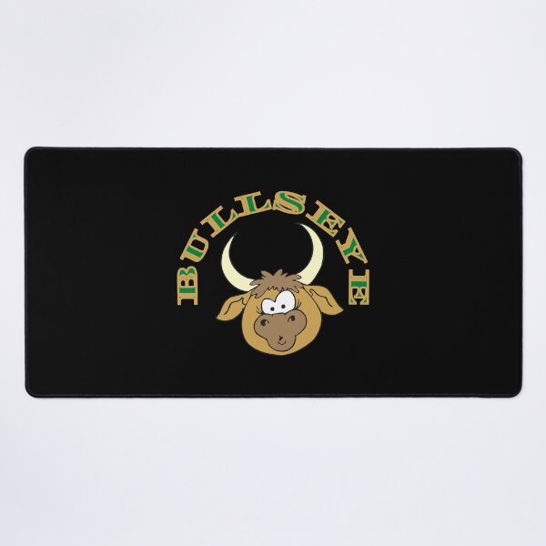 Item preview, BullsEye designed and sold by Showmee.