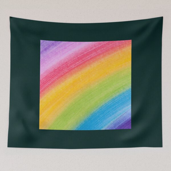 Item preview, Rainbow    designed and sold by DiscreetDesign.