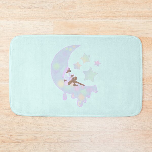 Item preview, Moon Drip Queen designed and sold by Knottygirl.