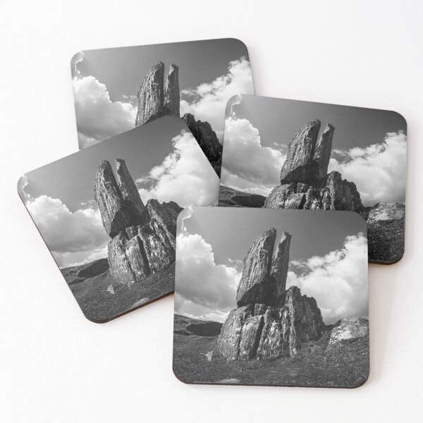 Item preview, Drama at Fionn's Rock, Glen Lyon designed and sold by kennyptim.