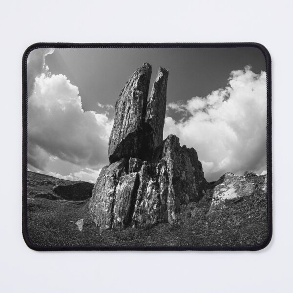 Item preview, Drama at Fionn's Rock, Glen Lyon designed and sold by kennyptim.