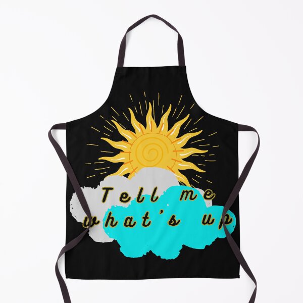 Item preview, Tell me whats up designed and sold by ARTEMBASSY.