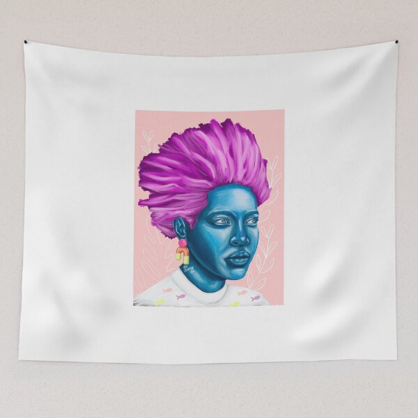 Item preview, africa sea designed and sold by evacortezarte.