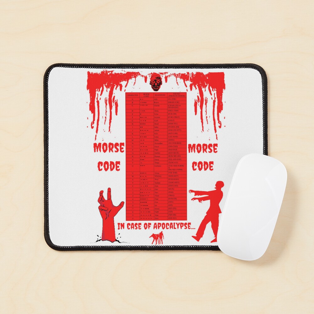 Item preview, Mouse Pad designed and sold by DrawingAndText.