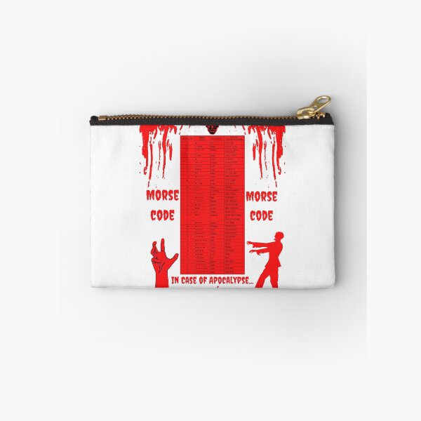 Item preview, Morse code designed and sold by DrawingAndText.
